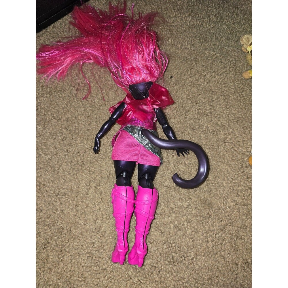 Monster High - Picture 2 of 4